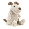 Jellycat Knuffel Hond Rumpa Dog