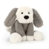 Jellycat Knuffel Hond Smudge Puppy