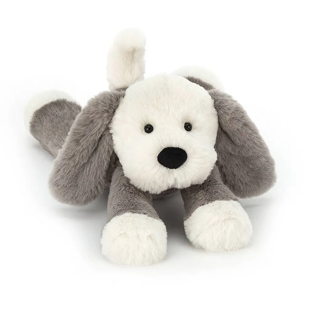 Jellycat Knuffel Hond Smudge Puppy
