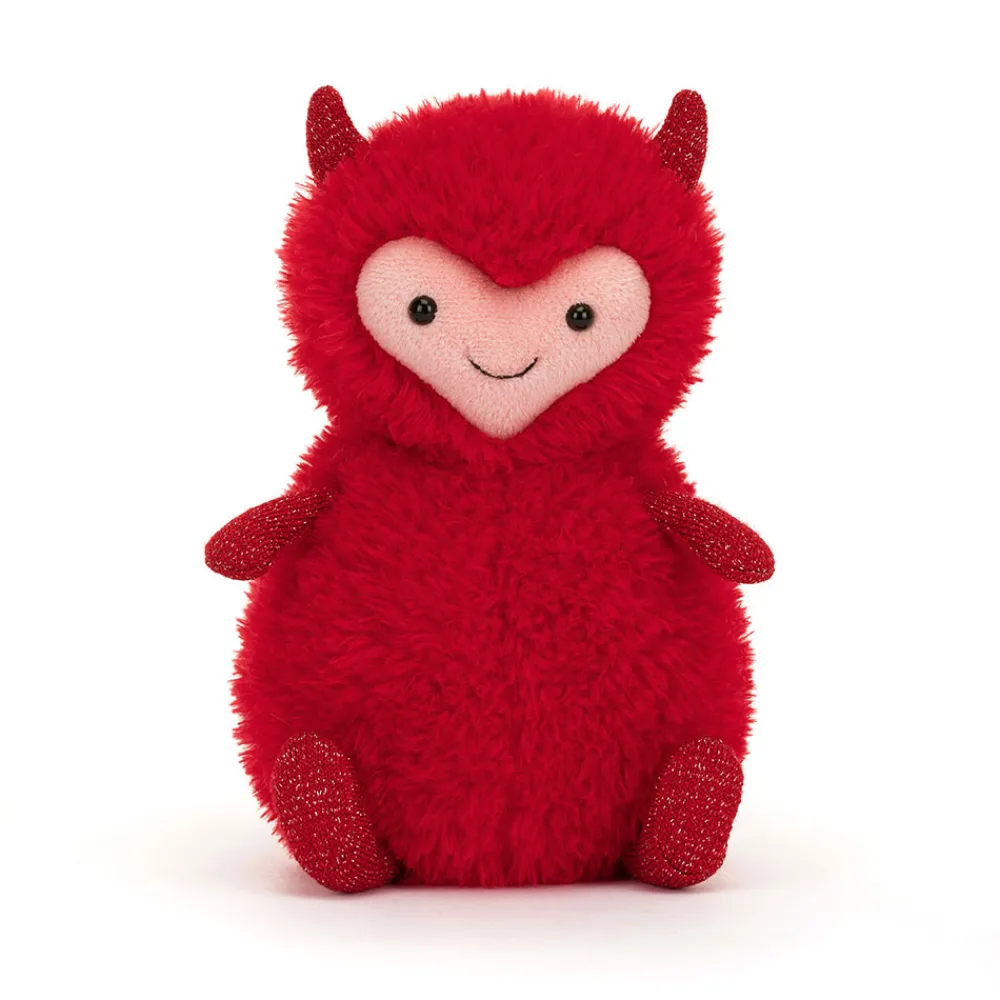Jellycat Knuffel Hugg McSnugg 22 cm