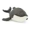 Jellycat Knuffel Humphrey the Humpback Whale