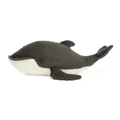 Jellycat Knuffel Humphrey the Humpback Whale