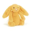 Jellycat Knuffel I am Small Bashful Sunshine Bunny