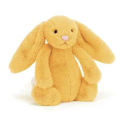 Jellycat Knuffel I am Small Bashful Sunshine Bunny