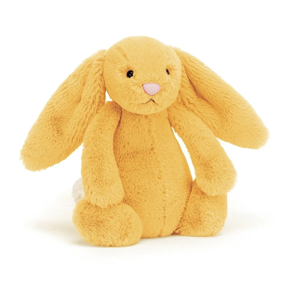 Jellycat Knuffel I am Small Bashful Sunshine Bunny