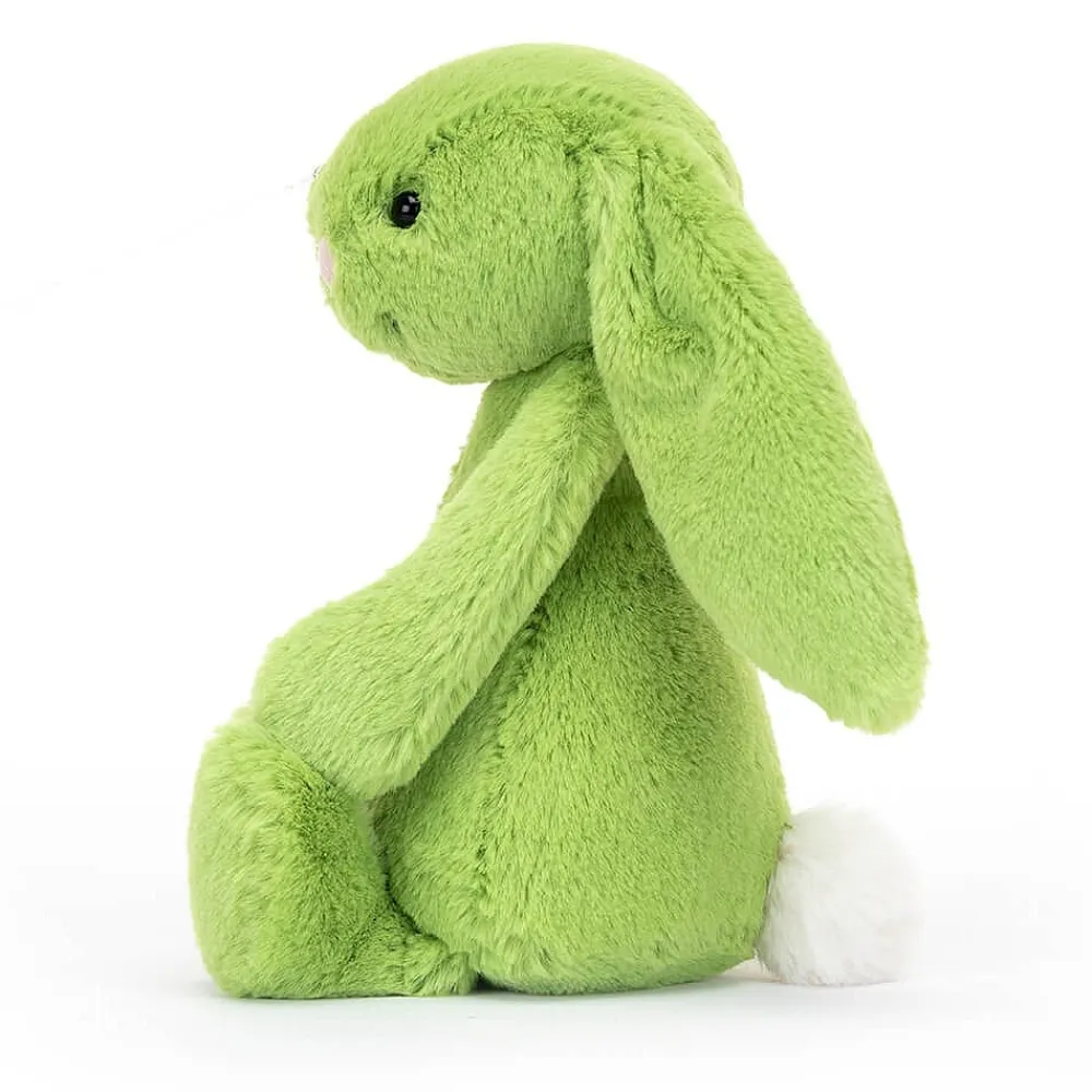 Jellycat Knuffel I am Small Bashful Apple Bunny