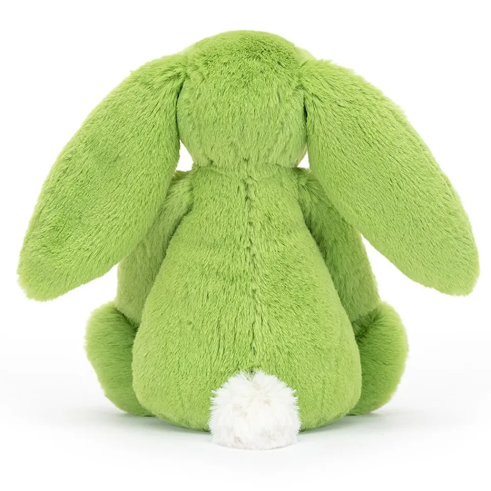 Jellycat Knuffel I am Small Bashful Apple Bunny