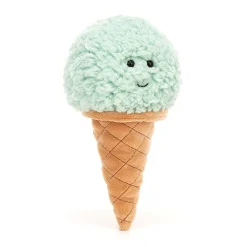 Jellycat Knuffel IJs Mint