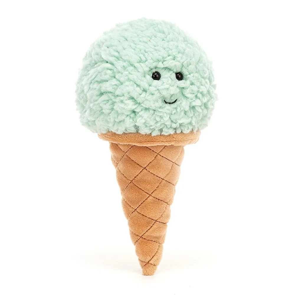 Jellycat Knuffel IJs Mint