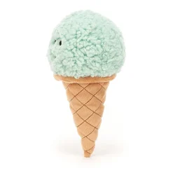Jellycat Knuffel IJs Mint