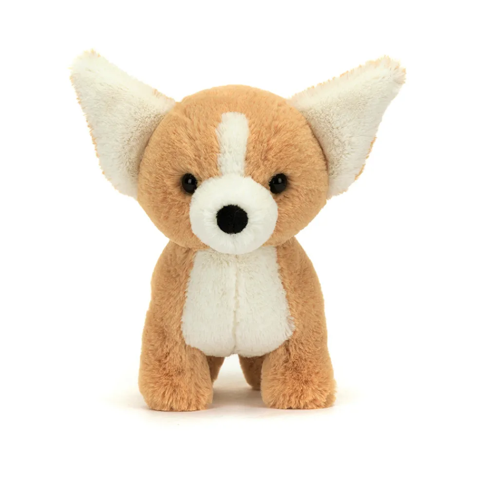 Jellycat Knuffel Isobel Chihuahua
