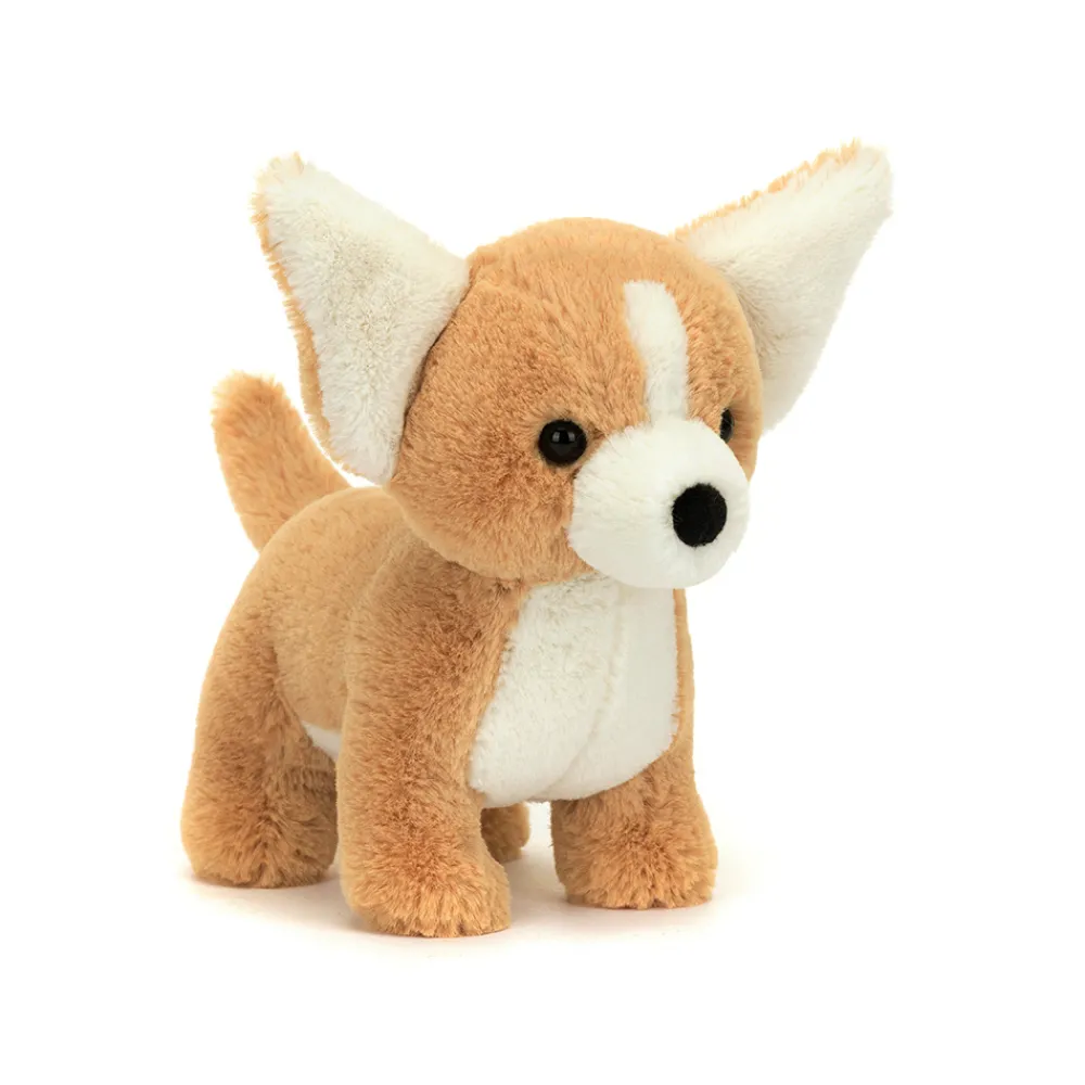 Jellycat Knuffel Isobel Chihuahua