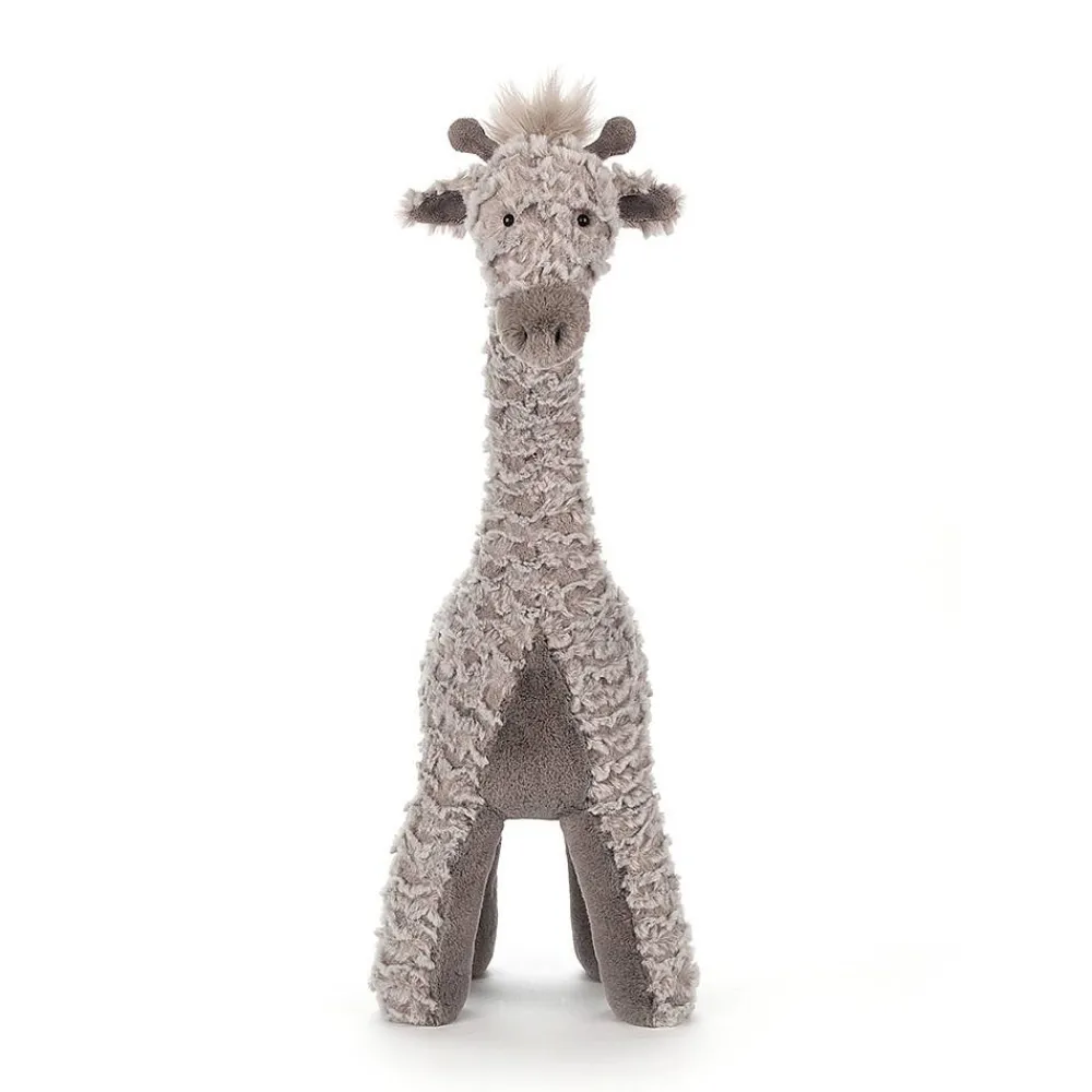 Jellycat Knuffel Joey Giraffe Little