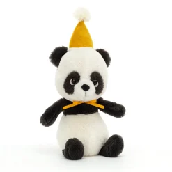 Jellycat Knuffel Jollipop Panda
