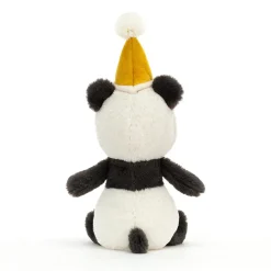 Jellycat Knuffel Jollipop Panda
