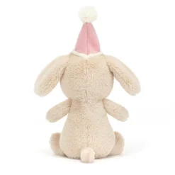 Jellycat Knuffel Jollipop Puppy