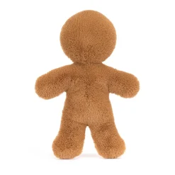 Jellycat Knuffel Jolly Gingerbread Fred Original