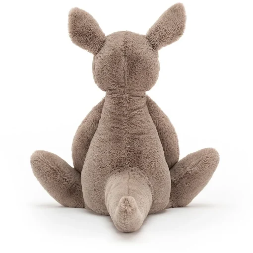 Jellycat Knuffel Kara Kangaroo Small