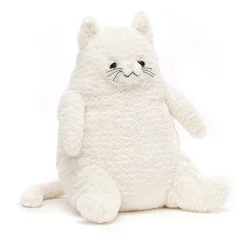 Jellycat Knuffel Kat Amore Cat Cream