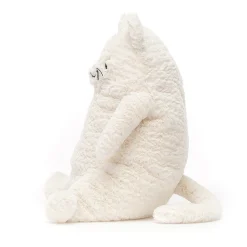 Jellycat Knuffel Kat Amore Cat Cream