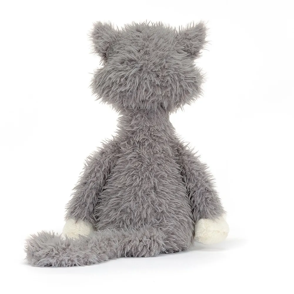 Jellycat Knuffel Kat Blowzy Belle Cat