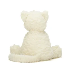 Jellycat Knuffel Kat Fuddlewuddle Kitty  Baby