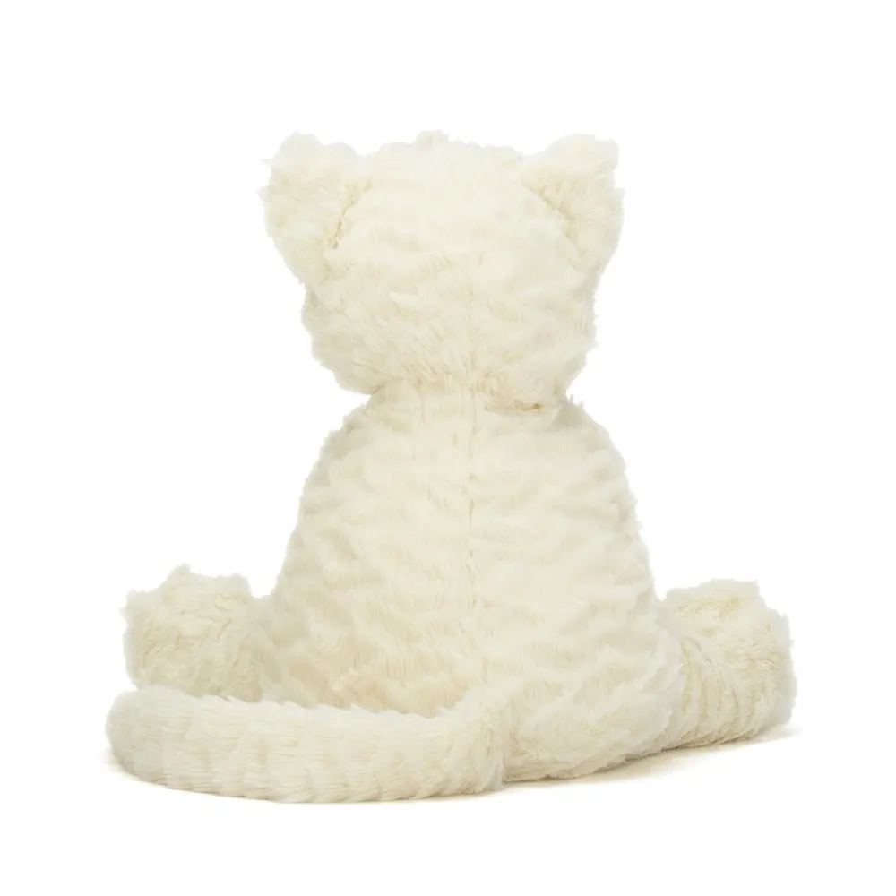 Jellycat Knuffel Kat Fuddlewuddle Kitty  Baby