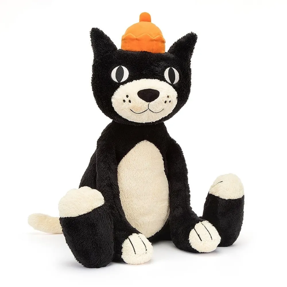 Jellycat Knuffel Kat Really Big