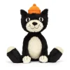 Jellycat Knuffel Kat Original