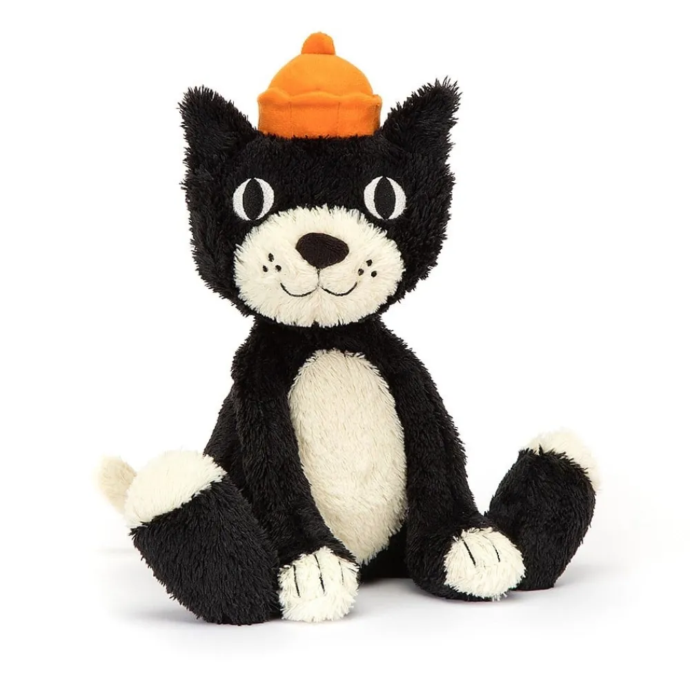 Jellycat Knuffel Kat Original