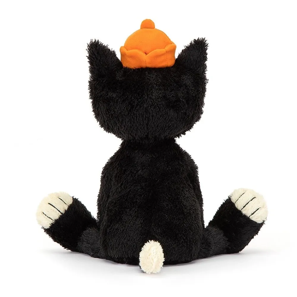 Jellycat Knuffel Kat Original