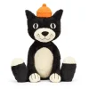 Jellycat Knuffel Kat Big