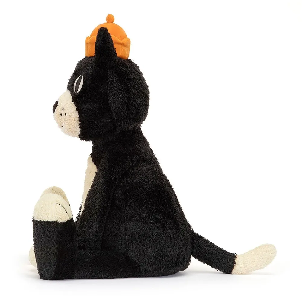 Jellycat Knuffel Kat Big