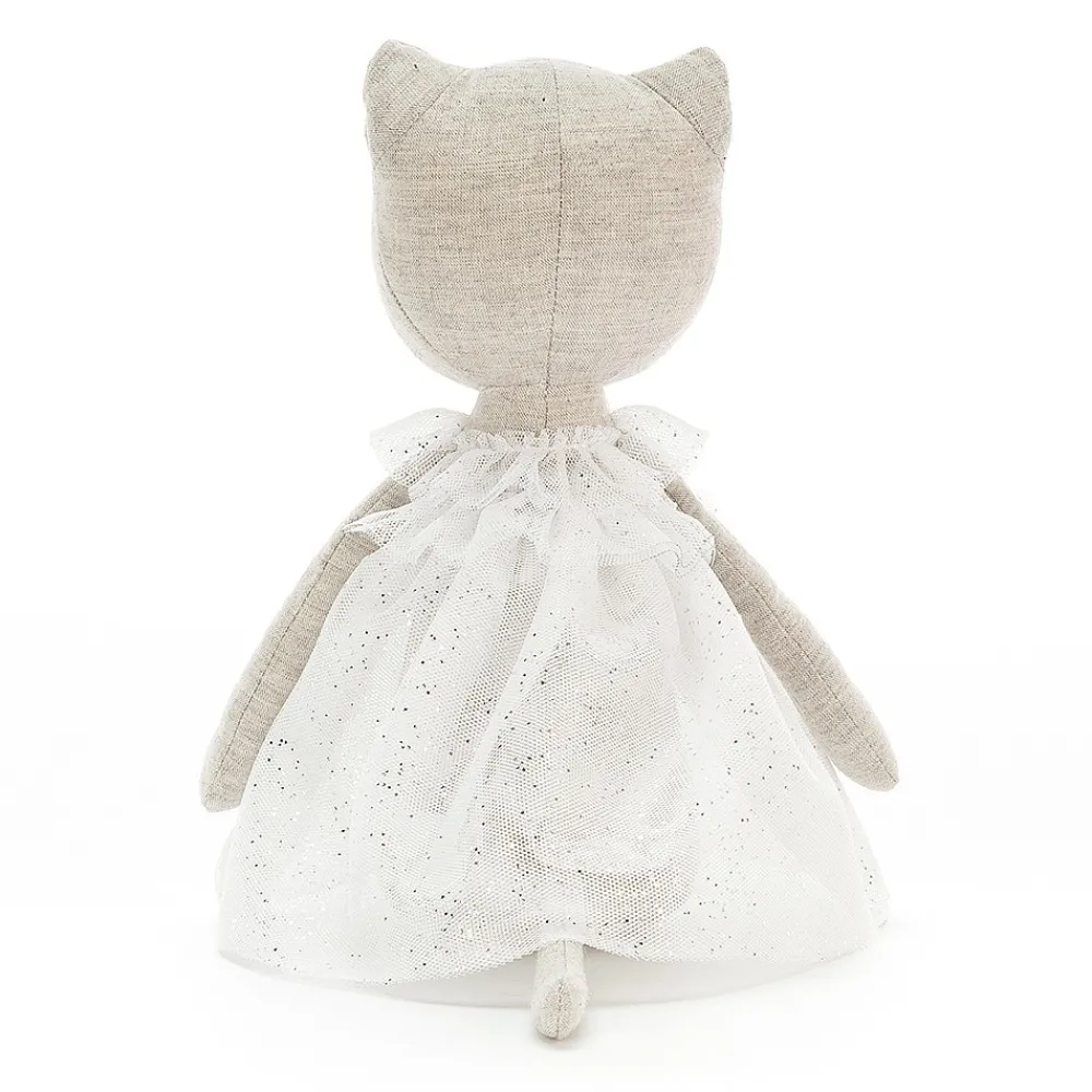 Jellycat Knuffel Kat Jolie Kitten
