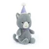 Jellycat Knuffel Kat Jollipop Cat