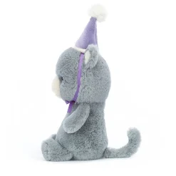 Jellycat Knuffel Kat Jollipop Cat