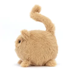 Jellycat Knuffel Kat Kitten Caboodle Ginger