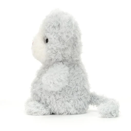 Jellycat Knuffel Kat Little Kitten
