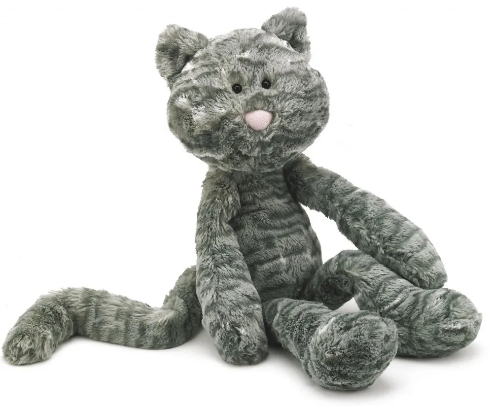 Jellycat Knuffel Kat Merryday Cat