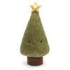 Jellycat Knuffel Kerstboom Amuseable Christmas Tree
