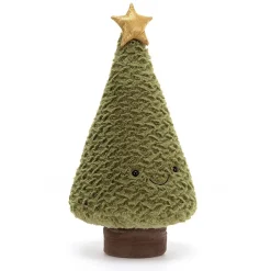 Jellycat Knuffel Kerstboom Amuseable Christmas Tree