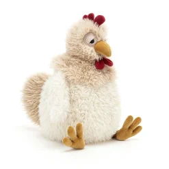 Jellycat Knuffel Kip Whitney Chicken