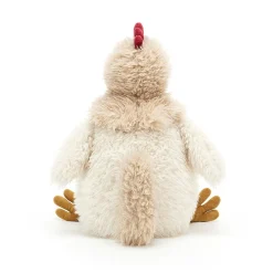 Jellycat Knuffel Kip Whitney Chicken