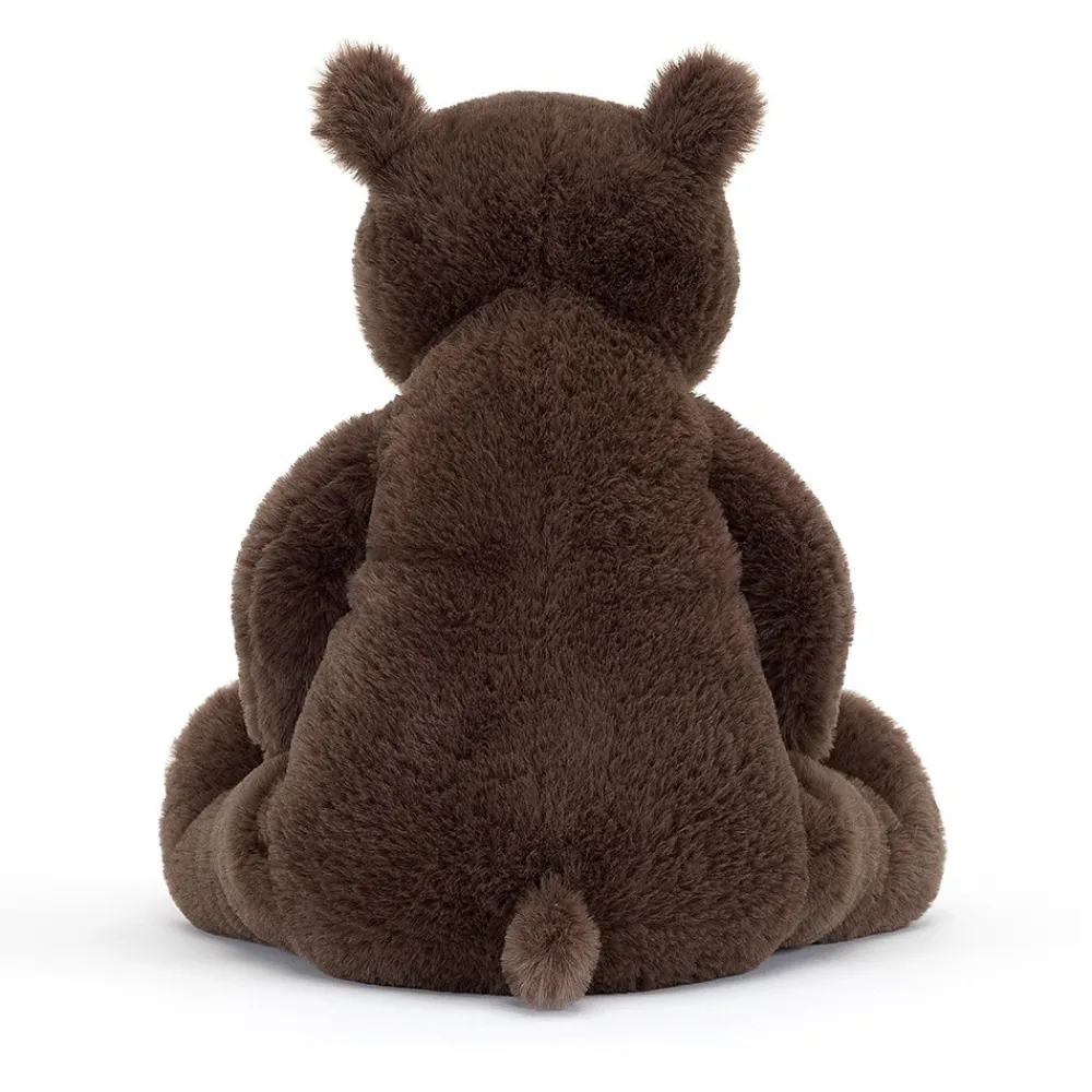 Jellycat Knuffel Knox Bear