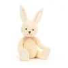 Jellycat Knuffel Konijn Ambalie Bunny