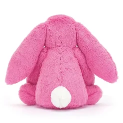 Jellycat Knuffel Konijn Bashful Hot Pink Bunny Original (Medium)