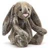 Jellycat Knuffel Konijn Bashful Cottontail Bunny Really Big