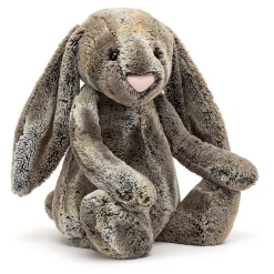 Jellycat Knuffel Konijn Bashful Cottontail Bunny Really Big