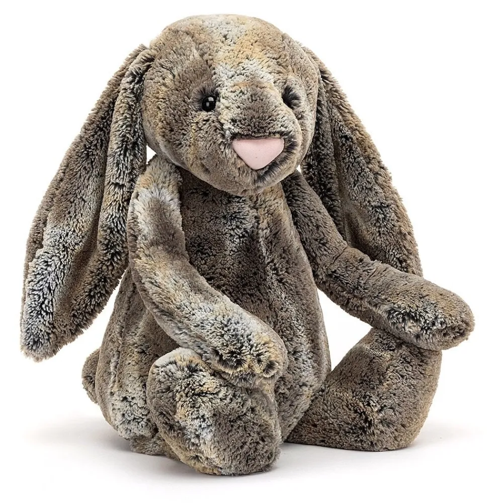 Jellycat Knuffel Konijn Bashful Cottontail Bunny Really Big