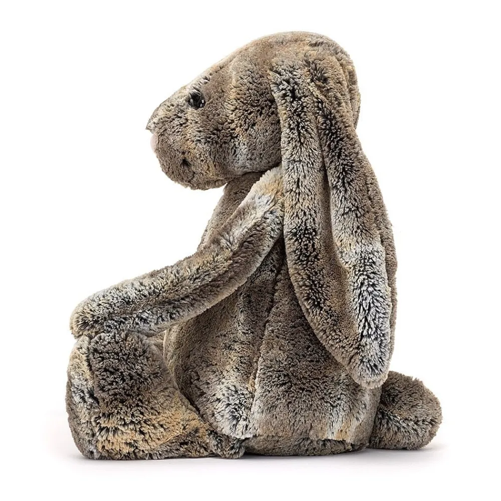 Jellycat Knuffel Konijn Bashful Cottontail Bunny Really Big